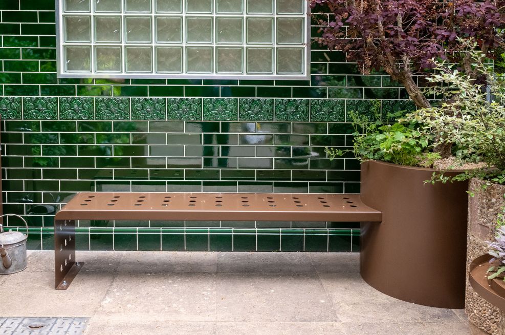 2023 RHS Chelsea Flower Show The Platform Garden Emilie Bausager